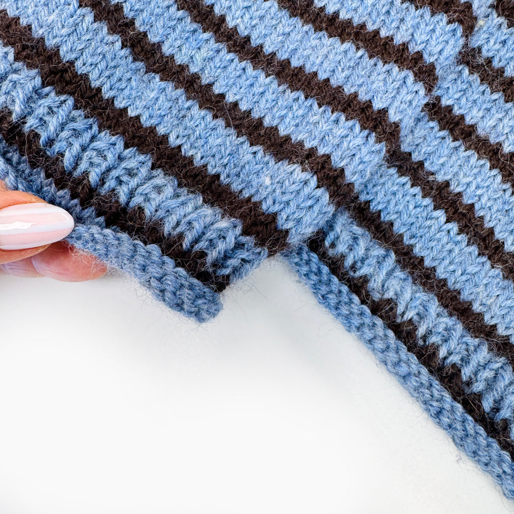 Knit A Jumper Course : 4 sessions : 2027