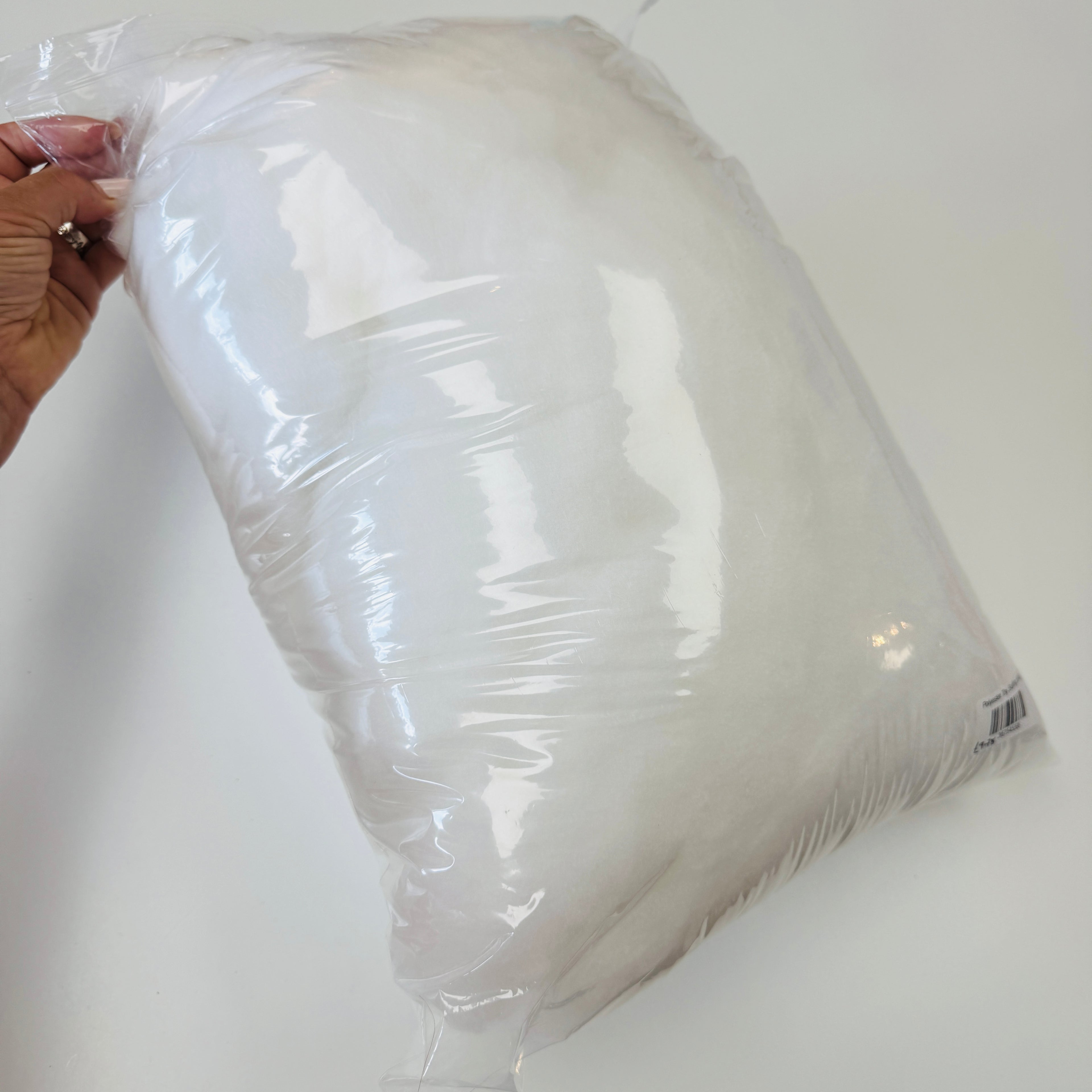 Polyester Toy Stuffing 500g