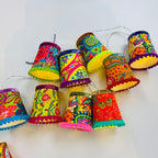 Magical Mini Lanterns Workshop