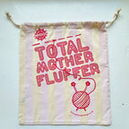 Boogie Wonderland Mimico Cardigan Knitting Kit with FREE Project Bag