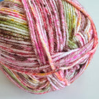 Stylecraft Colour Burst DK : Festival 5351