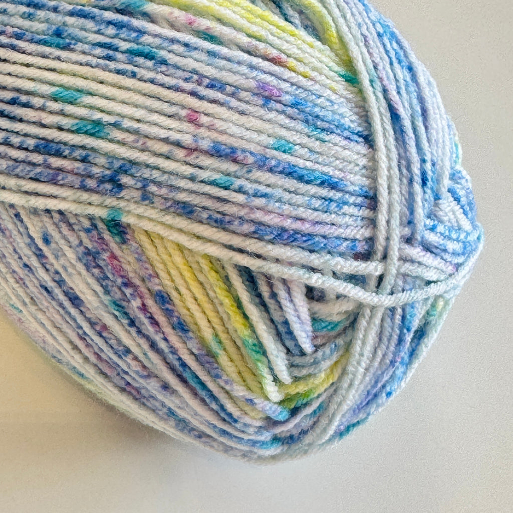 Stylecraft Colour Burst DK : Stars 5354