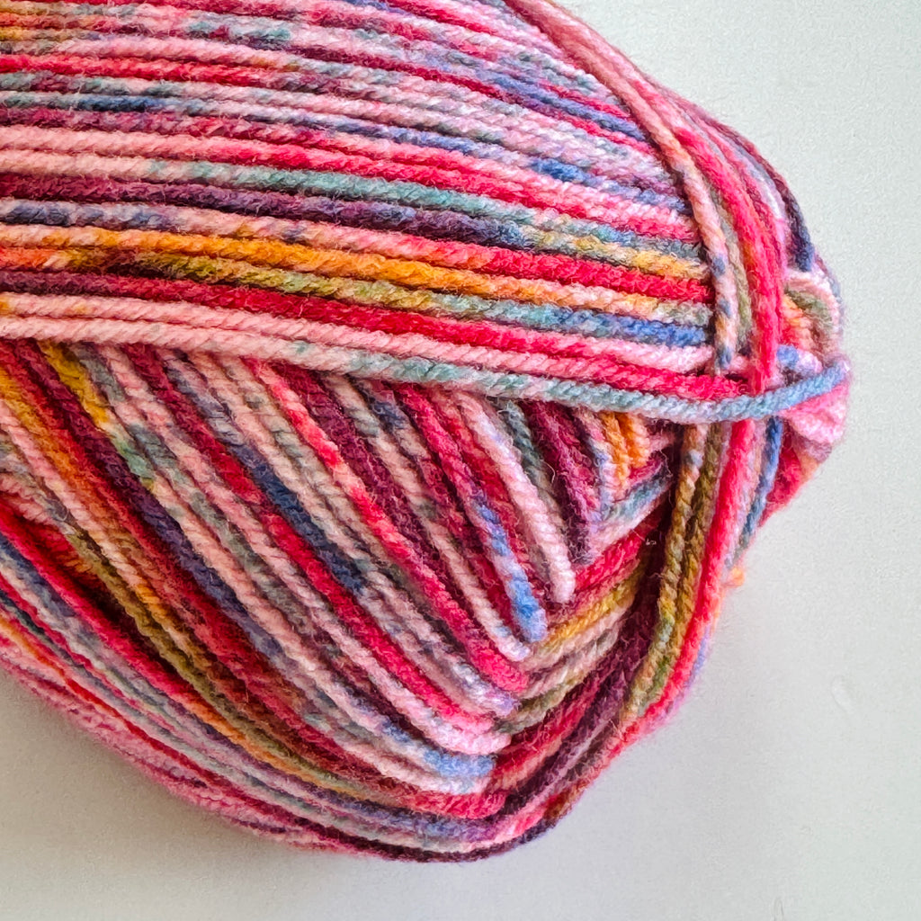 Stylecraft Colour Burst DK : Northern Lights 5355