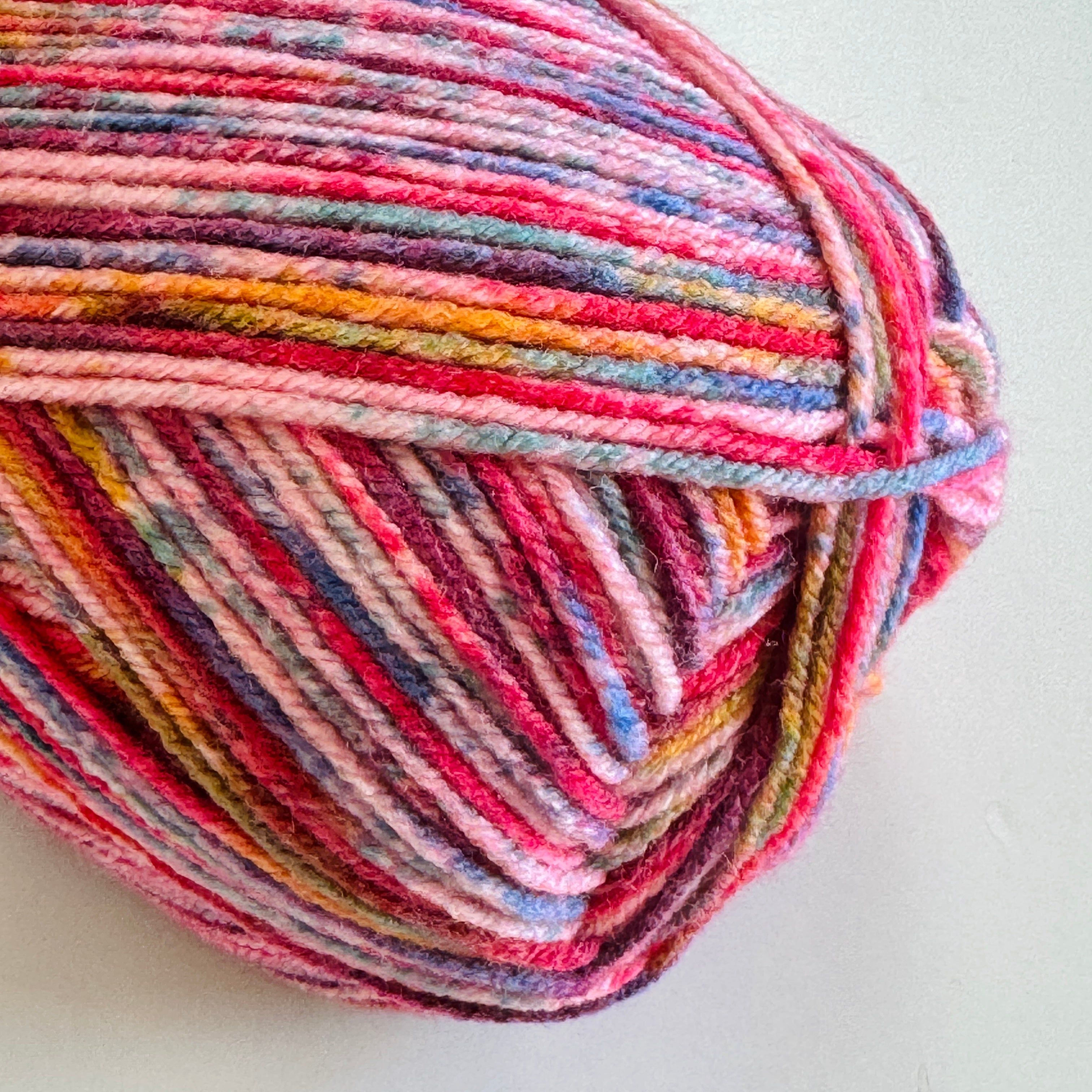 Stylecraft Colour Burst DK : Northern Lights 5355