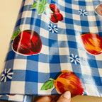 Mexican Oilcloth per metre : Riverside