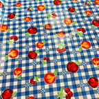 Mexican Oilcloth per metre : Riverside