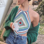 Hot Girl Crochet by Rose Svane