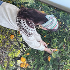 Hot Girl Crochet by Rose Svane