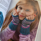 Crochet for Kids by Franziska Heidenreich