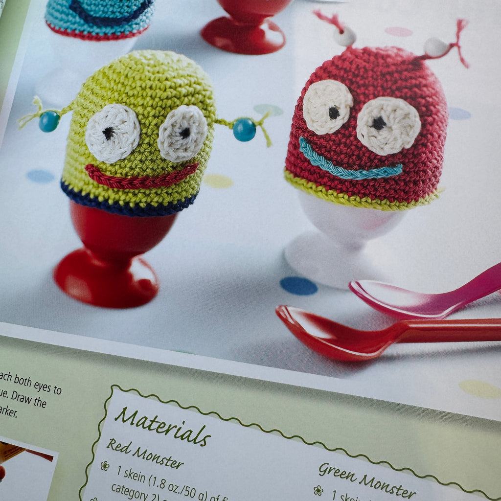 Crochet for Kids by Franziska Heidenreich