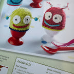Crochet for Kids by Franziska Heidenreich