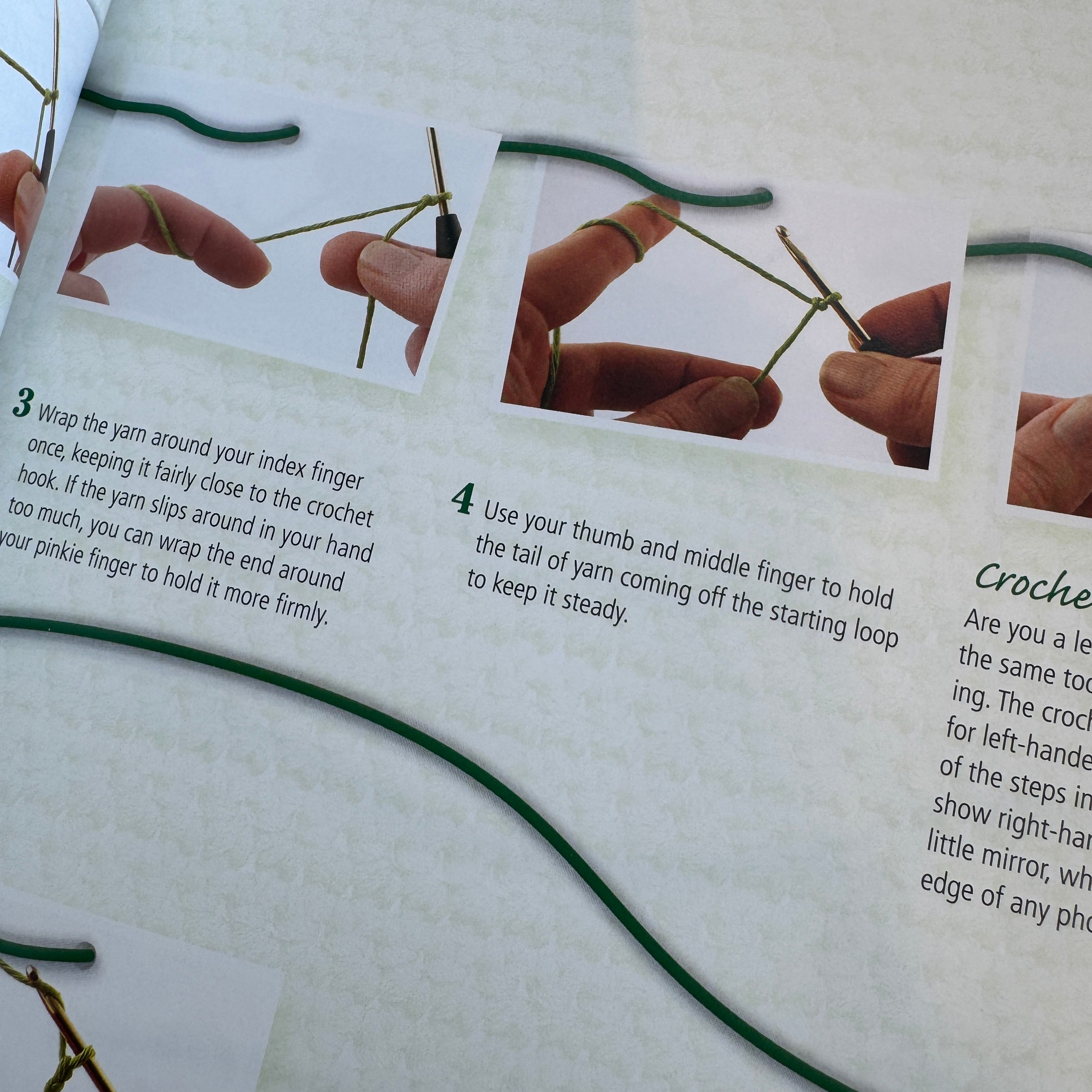 Crochet for Kids by Franziska Heidenreich