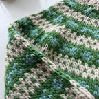 Moonstruck Sweater Knitting Kit Pack by Mrs Moon
