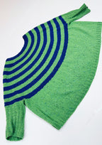 Ninilchik Swoncho Jumper Pattern