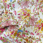 Sajou Marie Antoinette At The Palace 100% Cotton per HALF metre