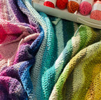 Scheepjes Terrazzo Colour Yarn Pack : 60 x 10g