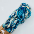 Banana Yarn Chunky : Blue