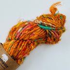 Banana Yarn Chunky : Orange
