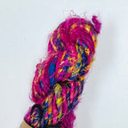 Banana Yarn Chunky : Pink