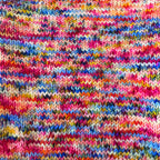 Gilliangladrag Holy Fluff Silver Sparkle Sock Yarn 100g Hand Dyed  : FunkyTown