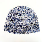 Hat Knitting Kit : 'Cosmic Autumn Rebellion'
