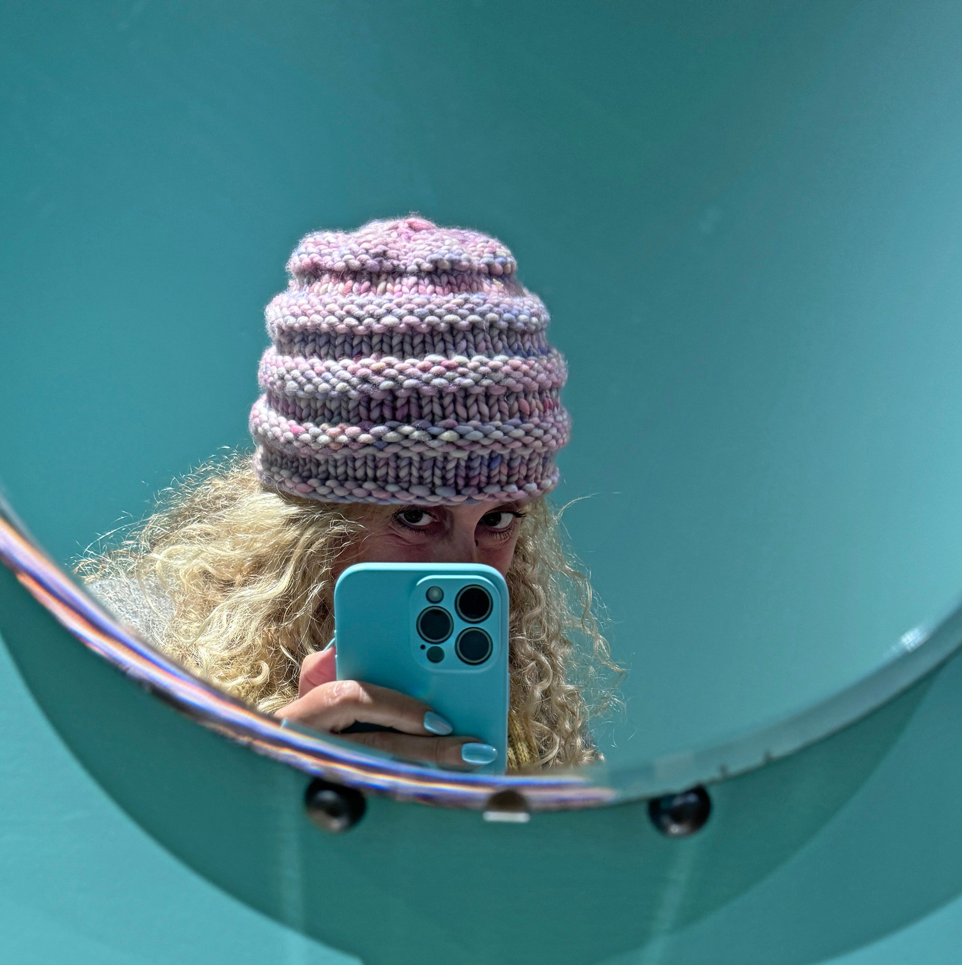 Malabrigo Rasta Super Bulky Yarn RAS398 Rosalinda