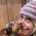 Malabrigo Rasta Super Bulky Yarn RAS398 Rosalinda