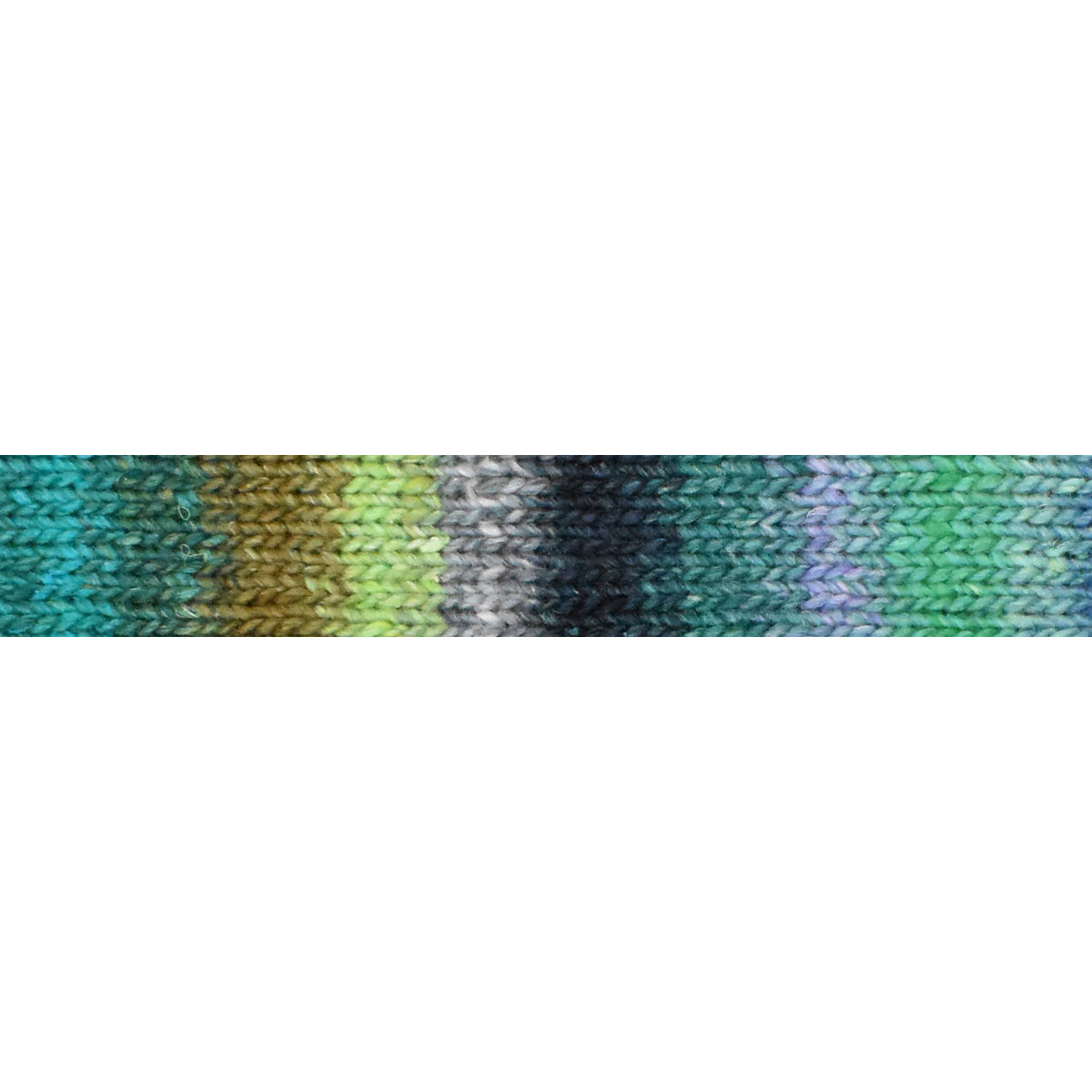 Noro Silk Garden Sock : 542 Shiroishi