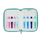 Crochet Hook: Waves 2.0: Deluxe Set