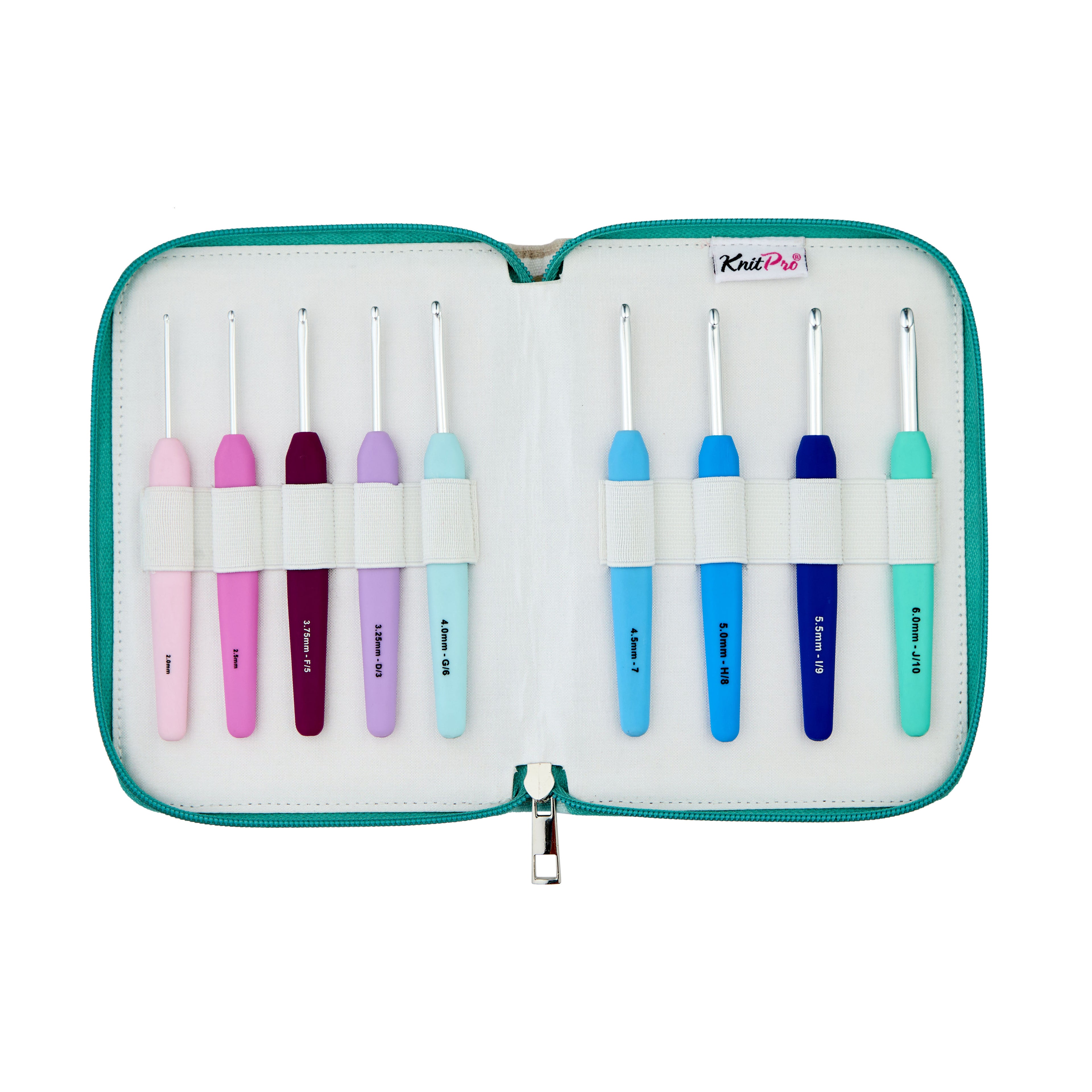 Crochet Hook: Waves 2.0: Deluxe Set