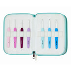 Crochet Hook: Waves 2.0: Grande Set