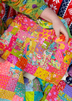 Kawandi Quilting : Slow Stitching Hand Quilting Workshop