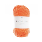 Ricorumi 25g : Neon Orange