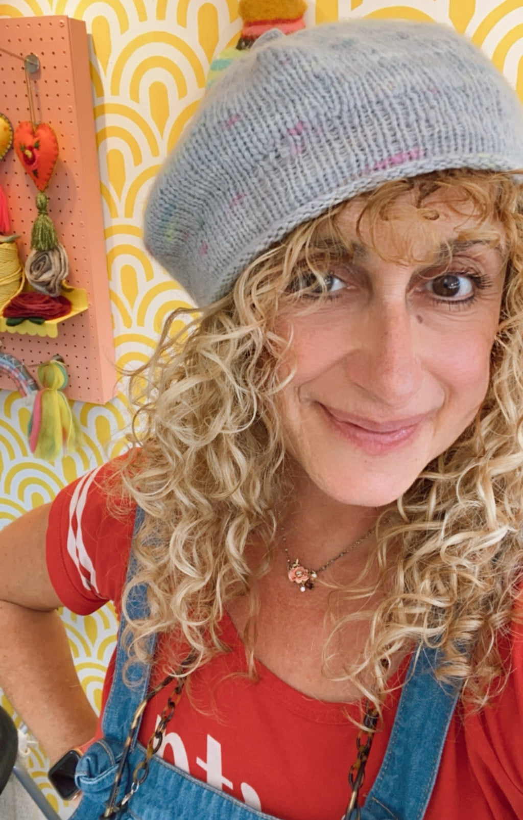 Feltbroidery : Felting Pictures + Embroidery Workshop