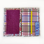 Sajou Needle Case : Coquecigrues