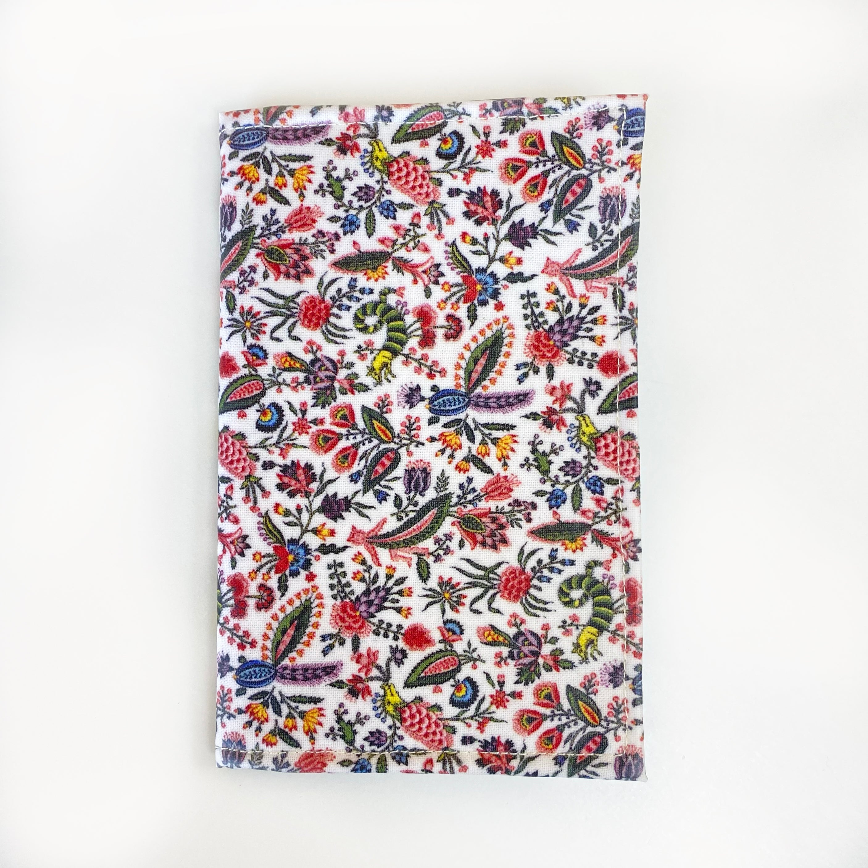 Sajou Needle Case : Coquecigrues