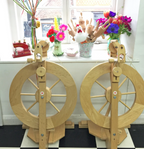 Learn to Spin Yarn : Full Day Course
