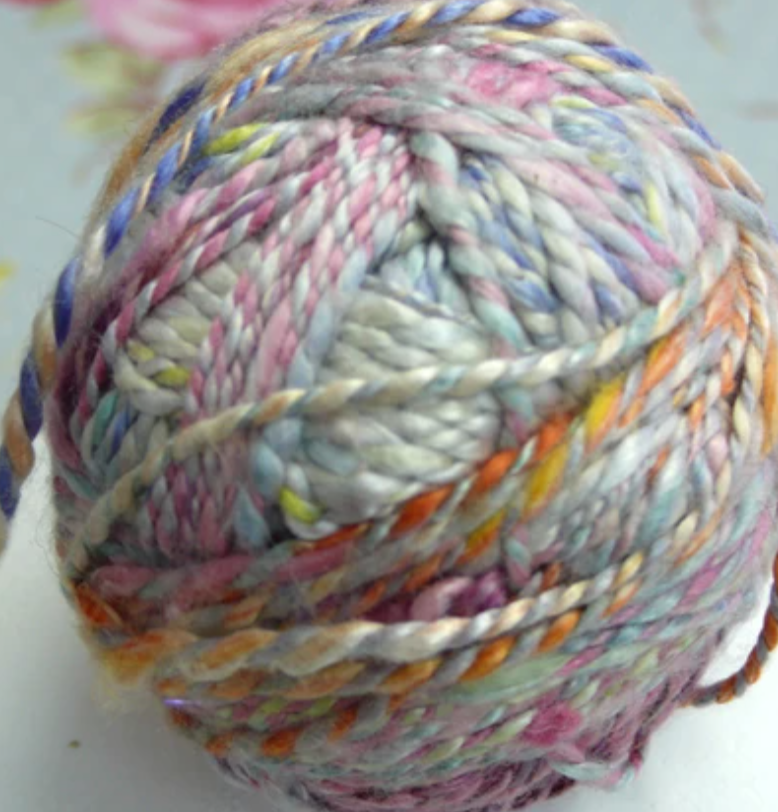 Learn to Spin Yarn : Full Day Course