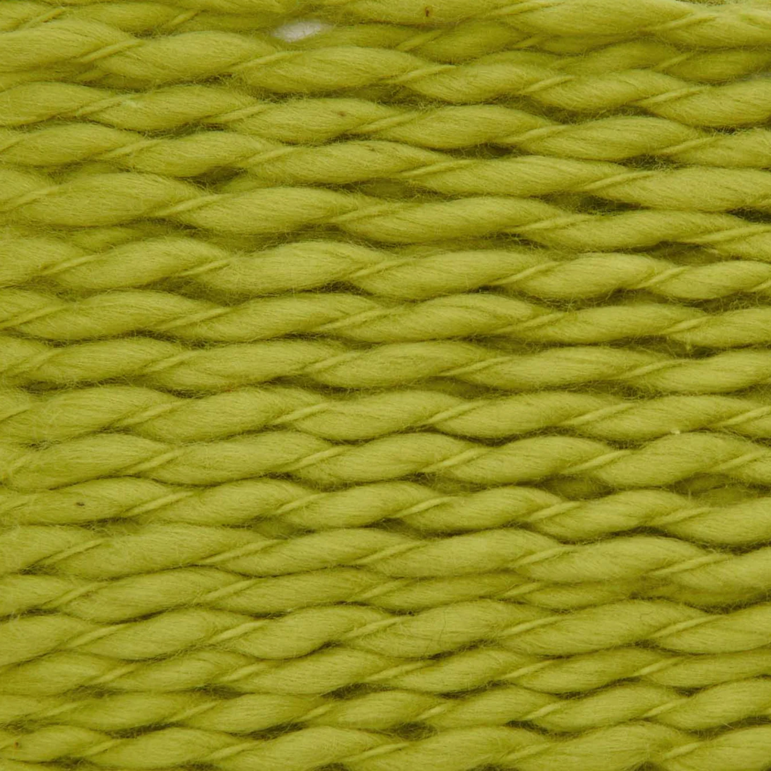 Easy Cotton Slipover / Tank Knitting Kit : 2 Colours