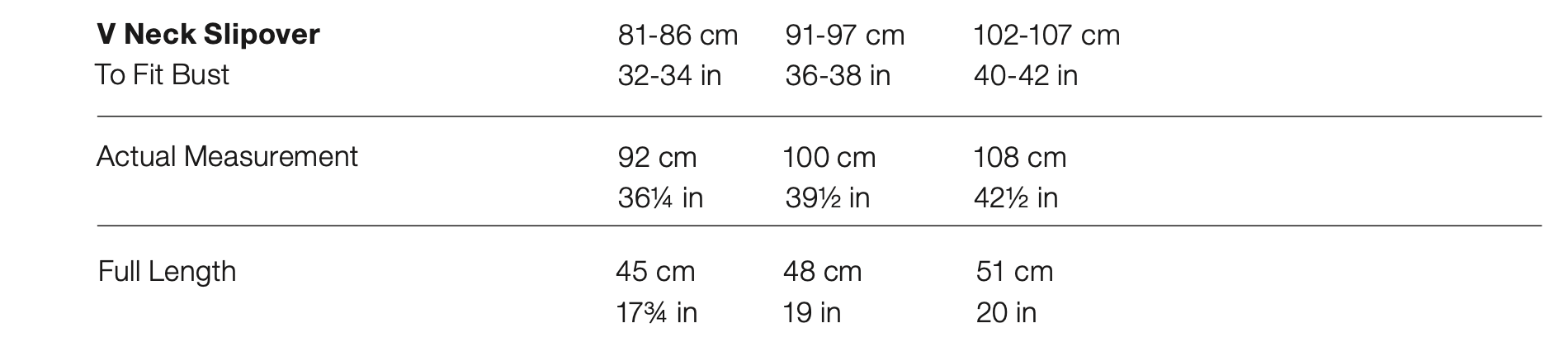 Easy Cotton Slipover / Tank Knitting Kit : 2 Colours