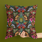 Half Metre : Odile Bailloeul VELVET Insectopia