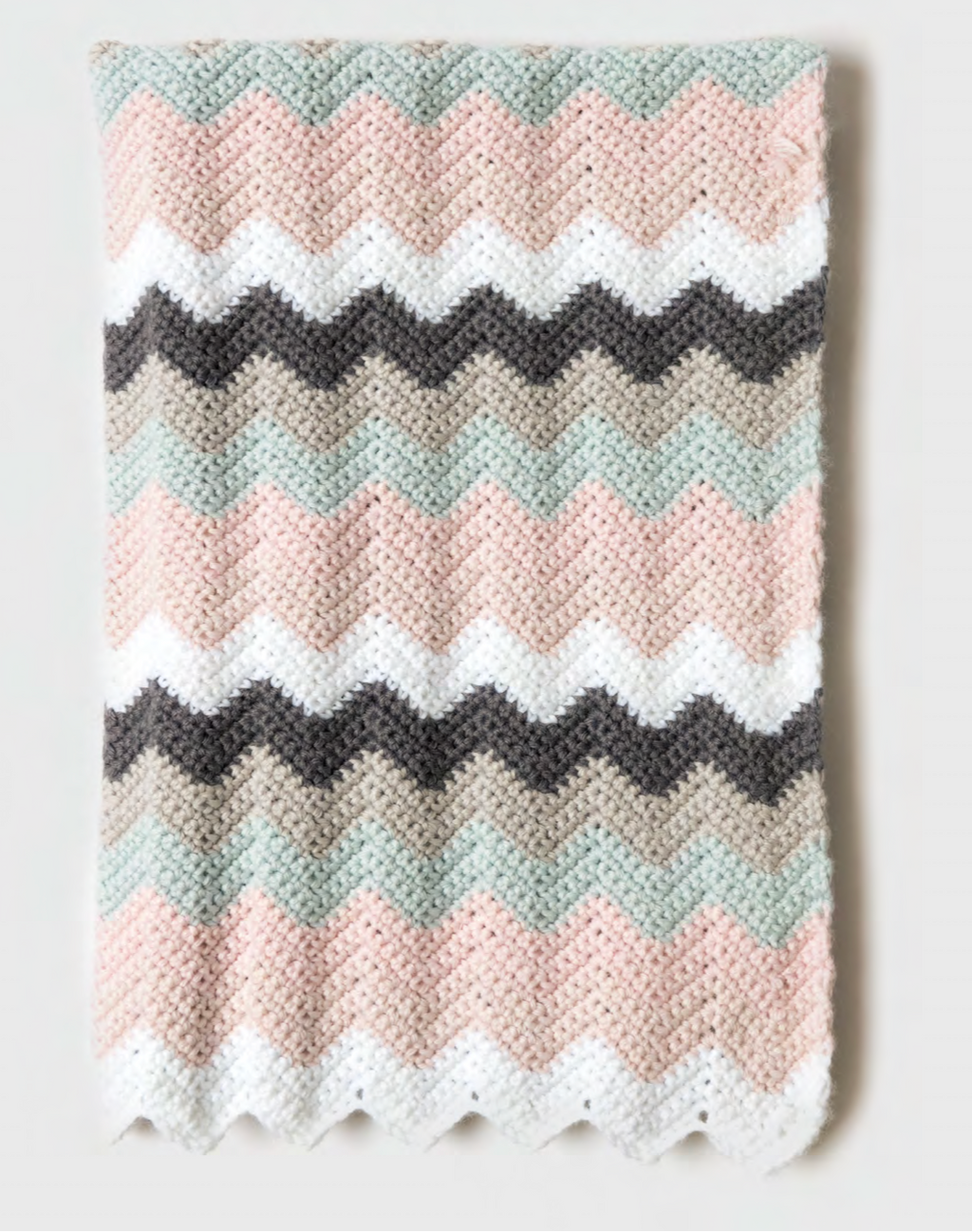 Baby Dream Uni Pattern 790 Blankets