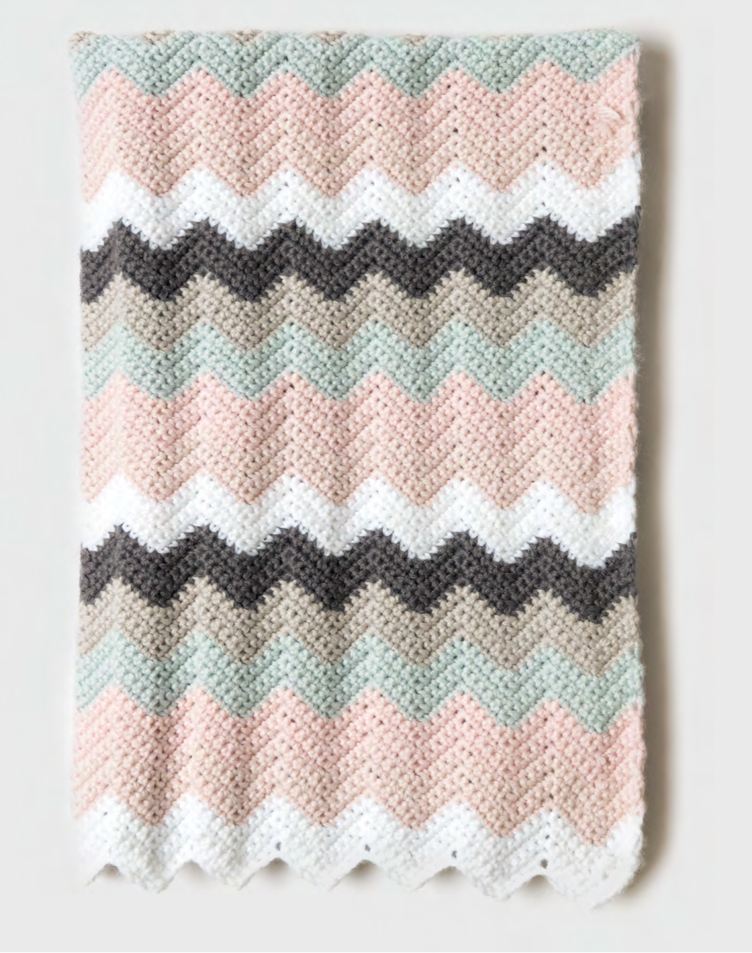 Baby Dream Uni Pattern 790 Blankets