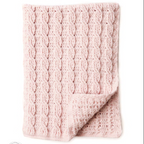 Baby Dream Uni Pattern 790 Blankets