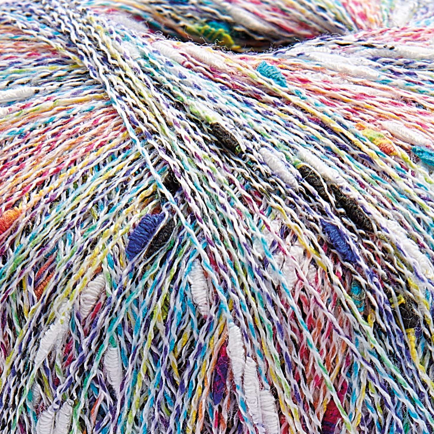 Rico Creative Make It Tweed Multicolour 001