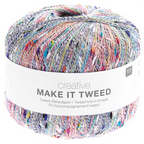 Rico Creative Make It Tweed Multicolour 001