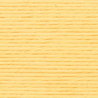 Rico Creative Cotton Aran Banana 68
