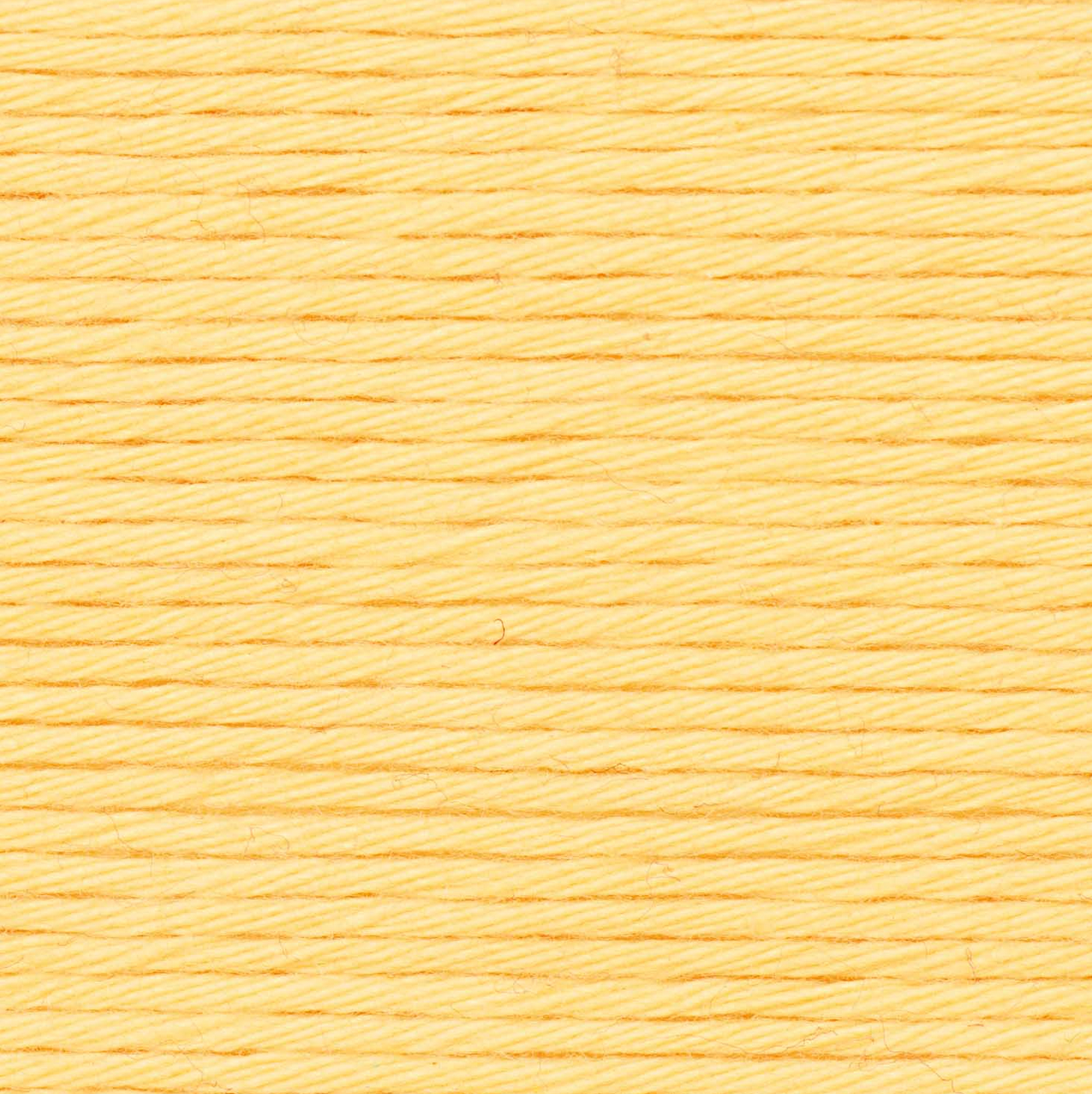 Rico Creative Cotton Aran Banana 68