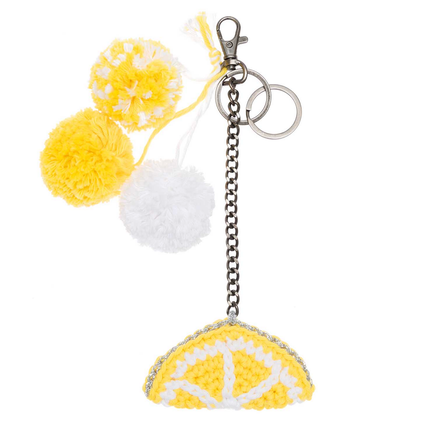 Rico Creative Cotton Aran Banana 68