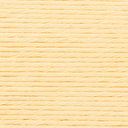 Rico Creative Cotton Aran Light Yellow 63